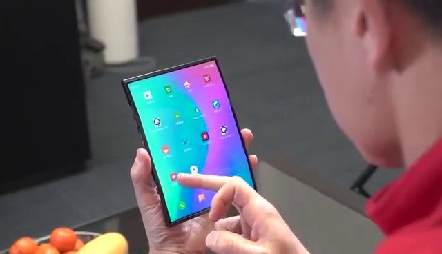 Xiaomi Xiaomi