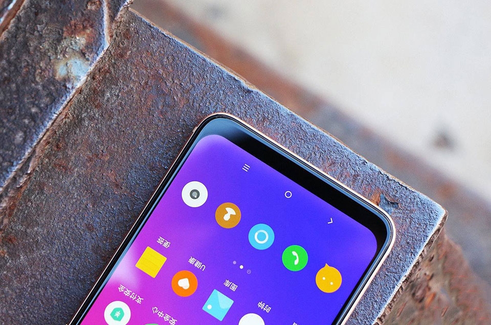 Lenovo S5 Pro