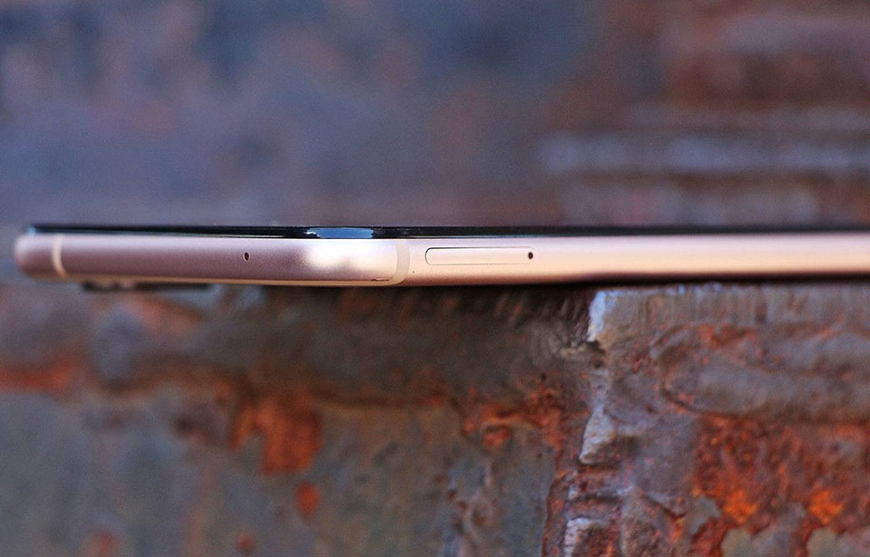 Lenovo S5 Pro