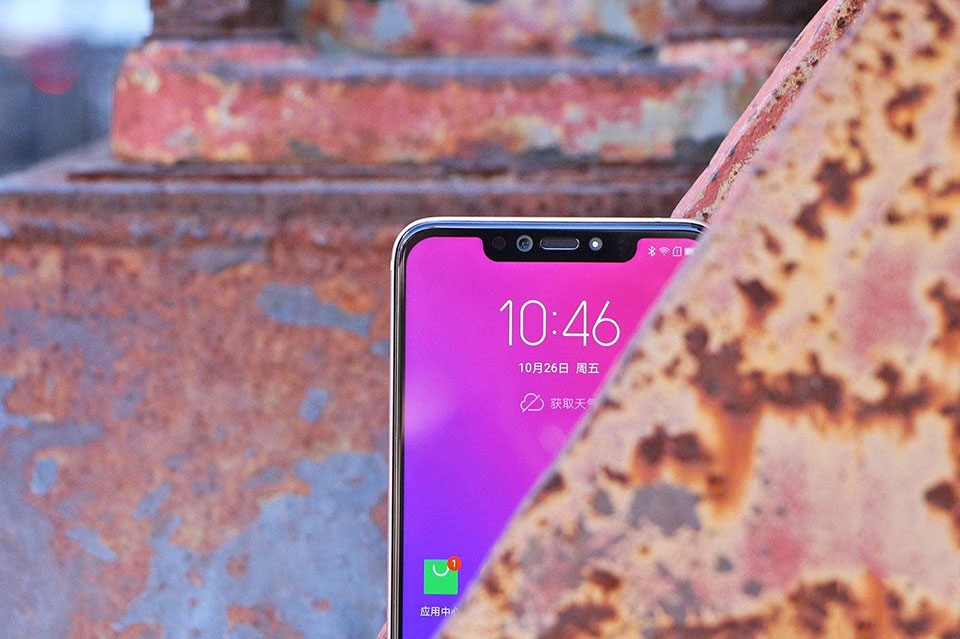 Lenovo S5 Pro
