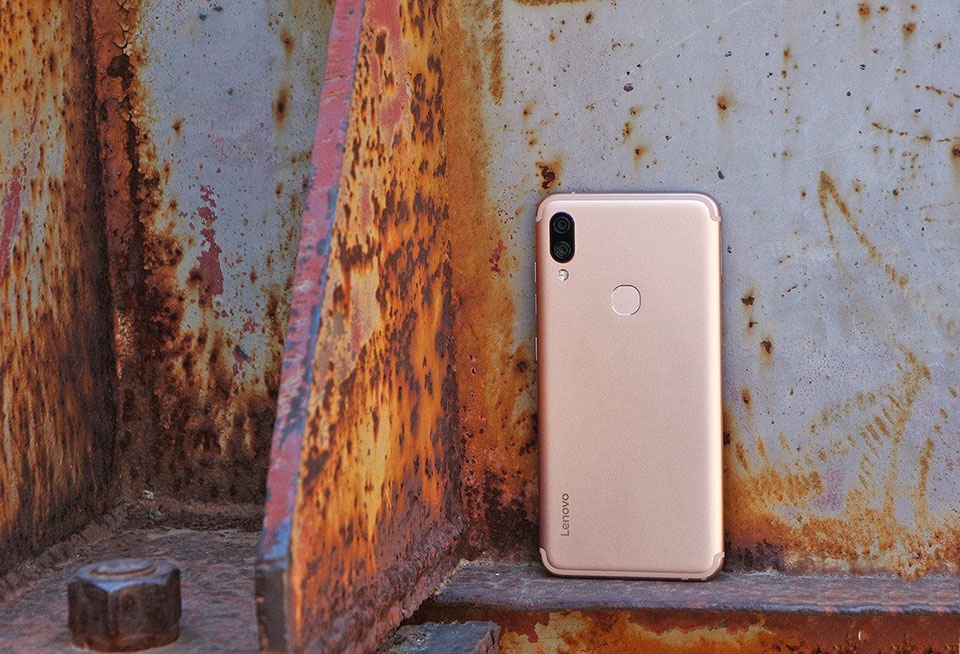 Lenovo S5 Pro