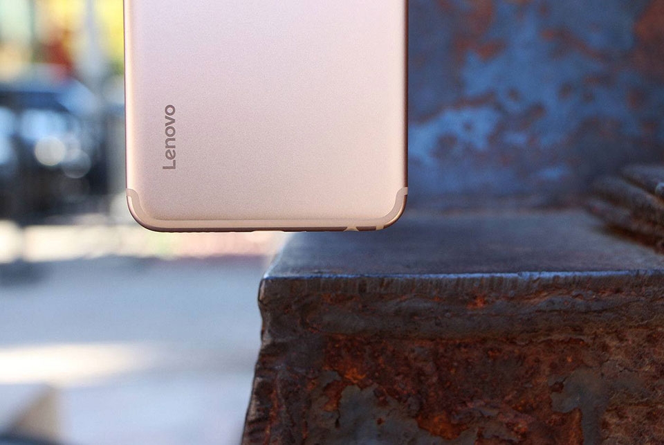 Lenovo S5 Pro