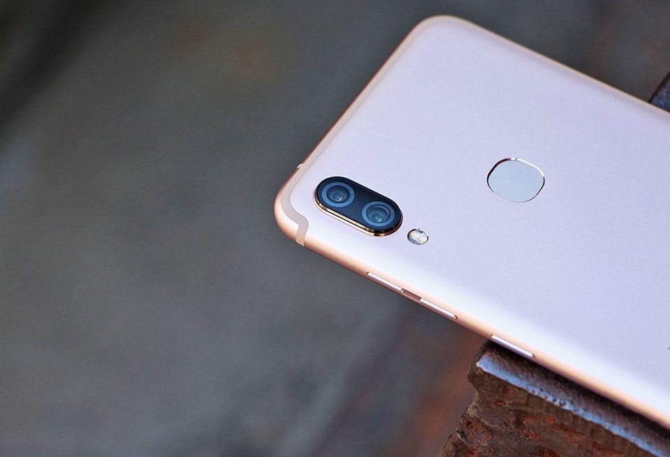 Lenovo S5 Pro