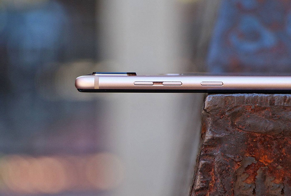 Lenovo S5 Pro