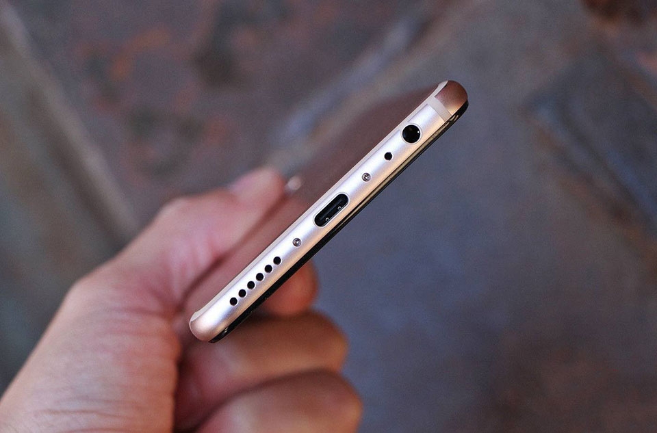 Lenovo S5 Pro