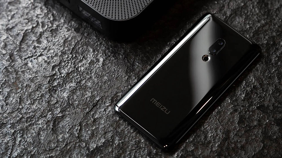Meizu Zero ra mắt (ảnh 4) Meizu Zero ra mắt (ảnh 4)