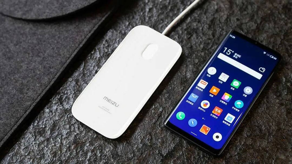 Meizu Zero ra mắt (ảnh 5) Meizu Zero ra mắt (ảnh 5)