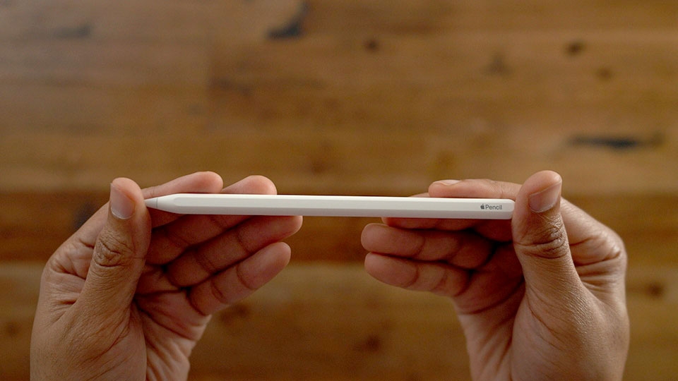 Bút Apple Pencil Bút Apple Pencil