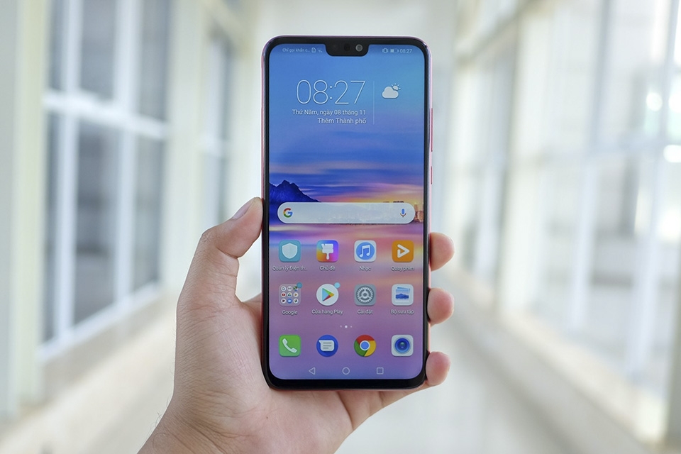 Honor 8X Honor 8X