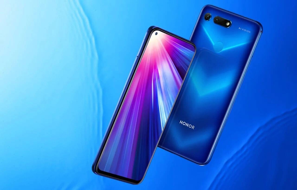 Honor View 20 (ảnh 1) Honor View 20 (ảnh 1)