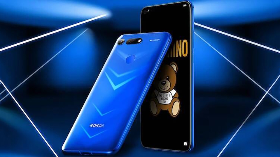Honor View 20 (ảnh 2) Honor View 20 (ảnh 2)