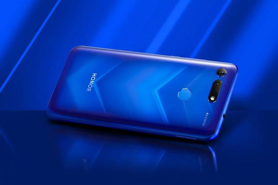Honor View 20 (ảnh 3) Honor View 20 (ảnh 3)