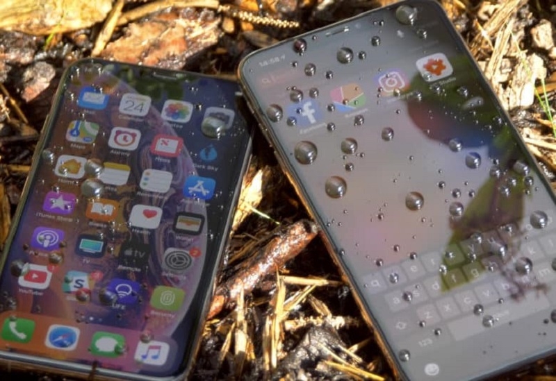 iPhone