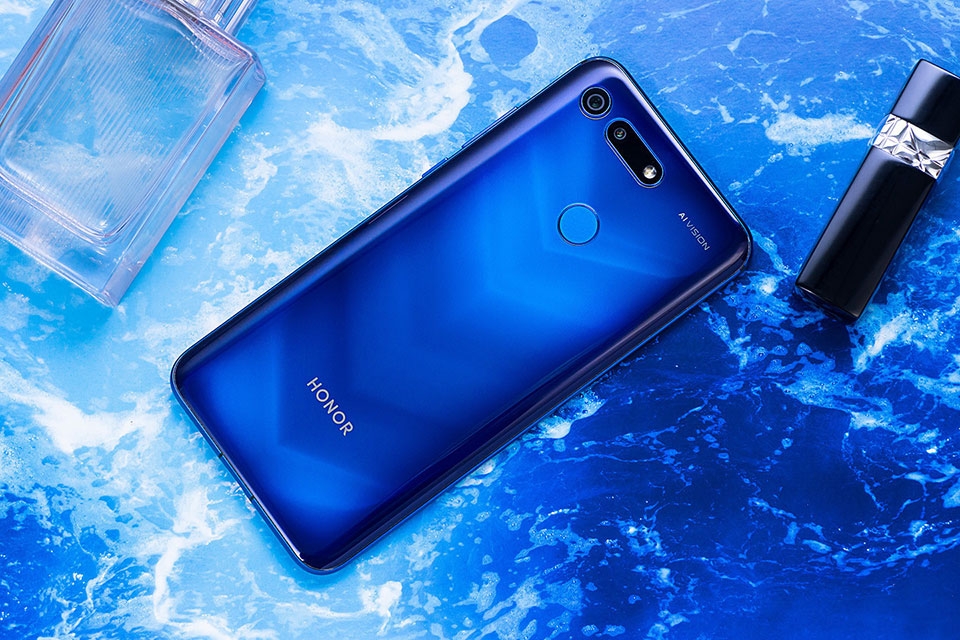 camera Honor V20 camera Honor V20
