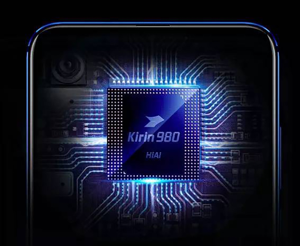 hiệu năng Honor V20 hiệu năng Honor V20