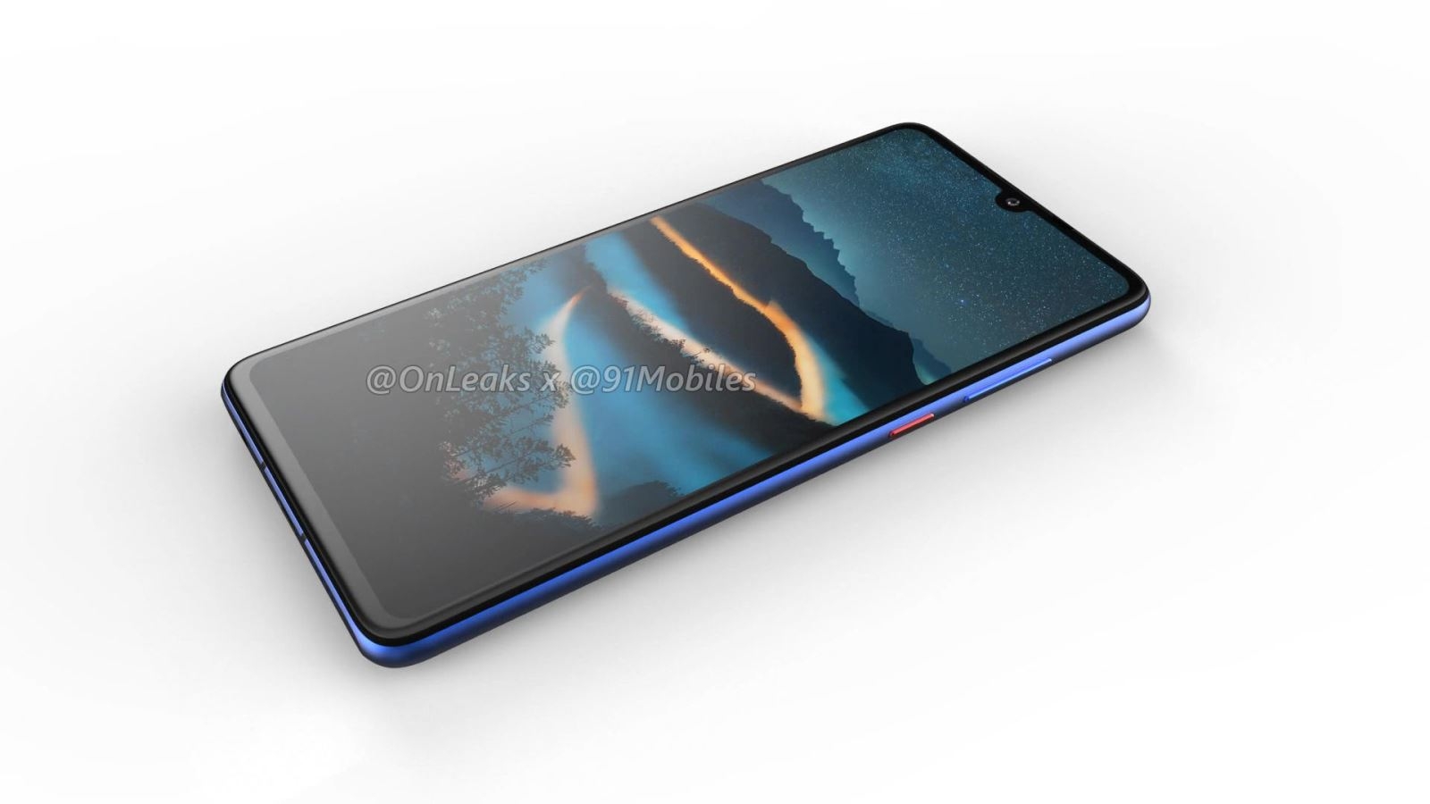 Huawei P30
