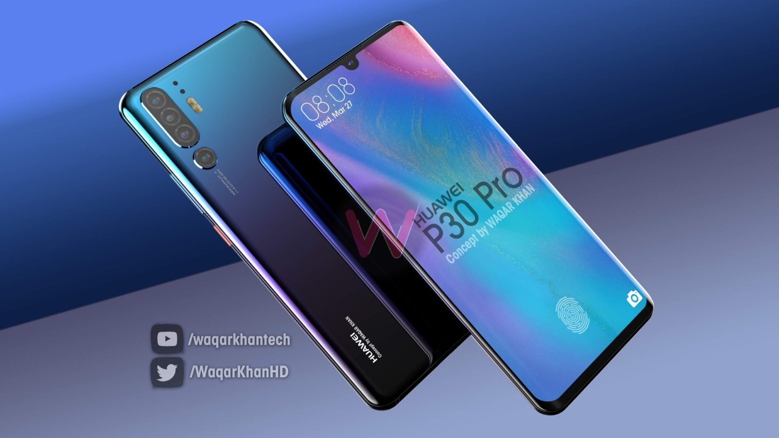 Huawei P30