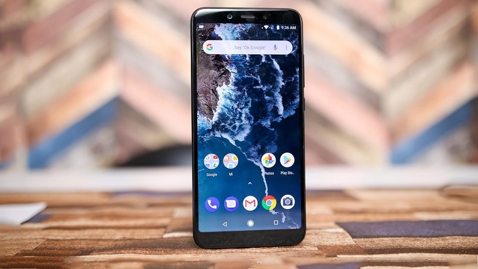 Xiaomi Mi A2: Tái định nghĩa smartphone trung cấp! (ảnh 1)