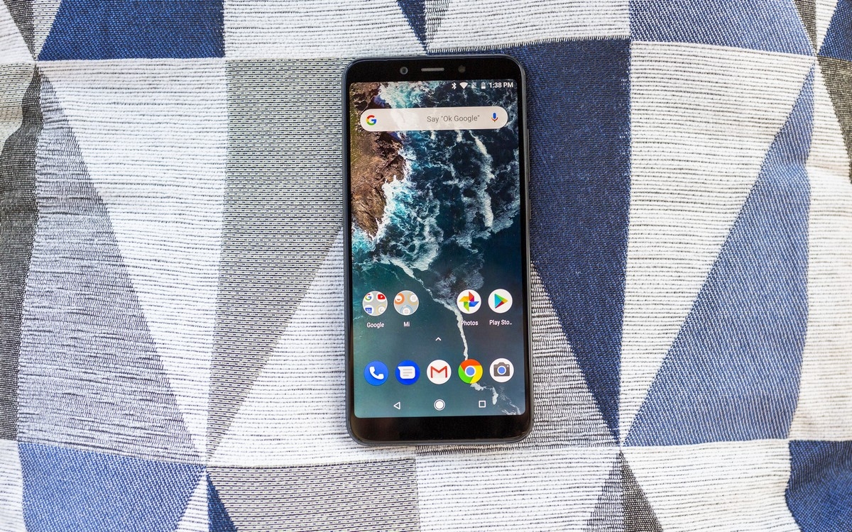 Xiaomi Mi A2: Tái định nghĩa smartphone trung cấp! (ảnh 11)