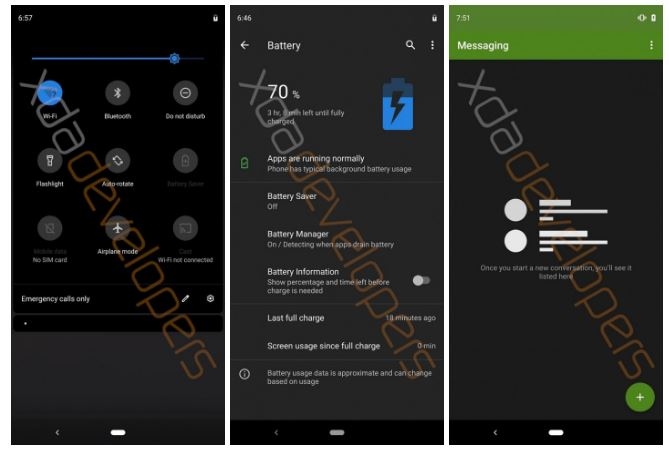 Tất cả những gì cần biết về Android Q: Tính năng, ngày phát hành…
