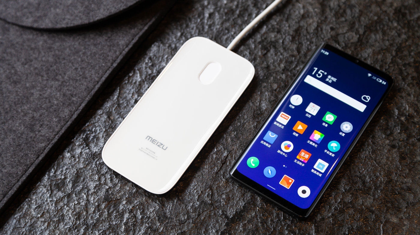 Meizu Zero