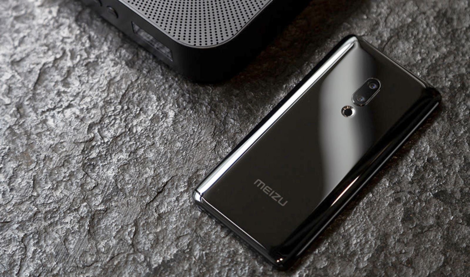 Meizu Zero