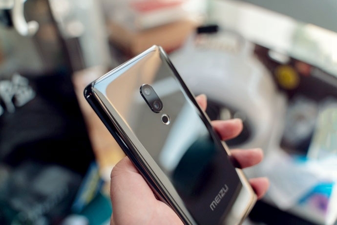 Meizu Zero