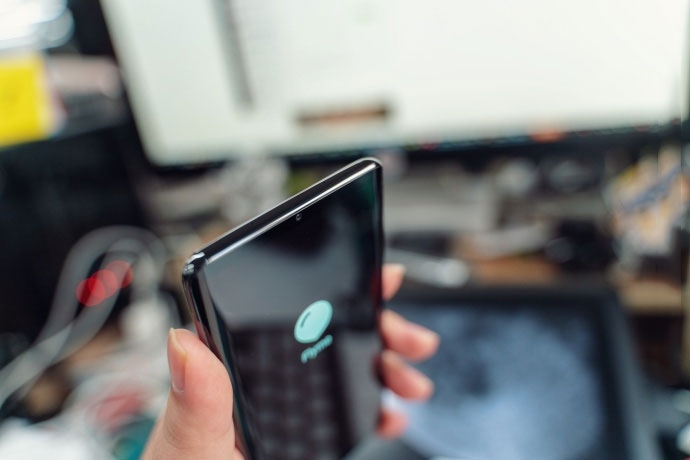Meizu Zero