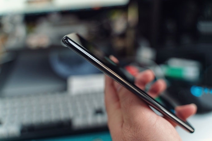 Meizu Zero