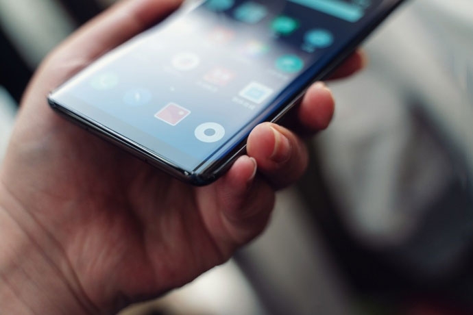 Meizu Zero