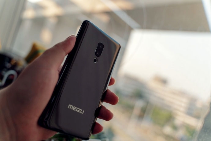 Meizu Zero