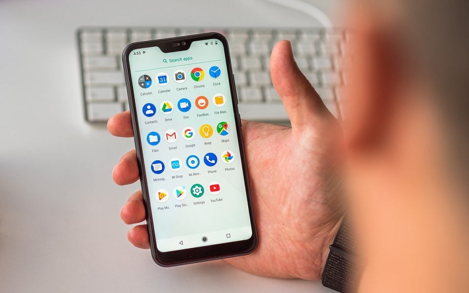 Xiaomi Mi A2 Lite - Smartphone giá rẻ có trải nghiệm toàn diện nhất! (ảnh 10)