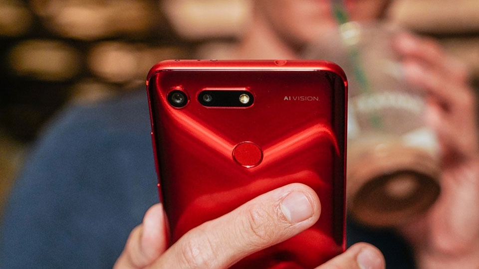 Honor View 20