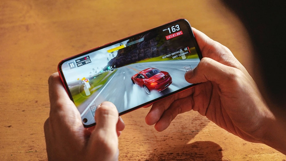 Honor View 20