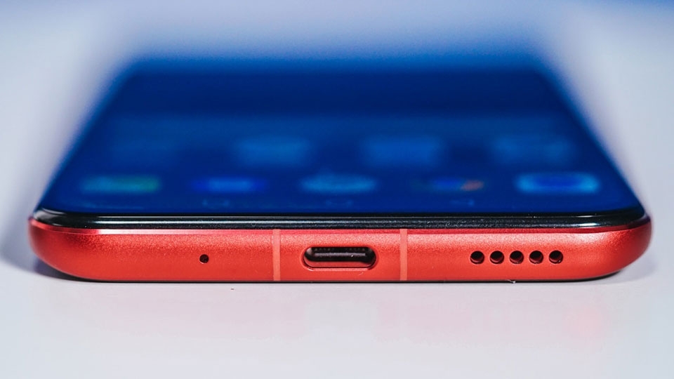 Honor View 20