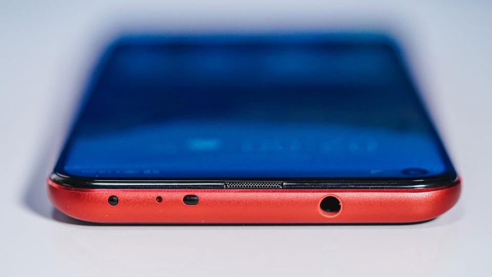 Honor View 20