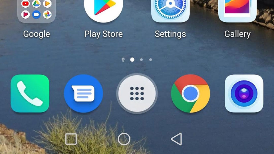 Honor View 20