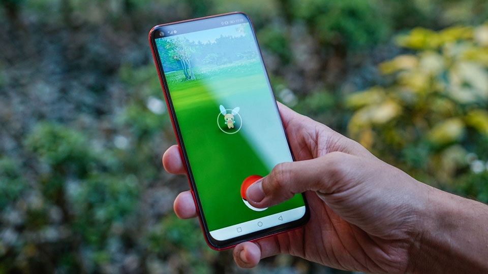 Honor View 20