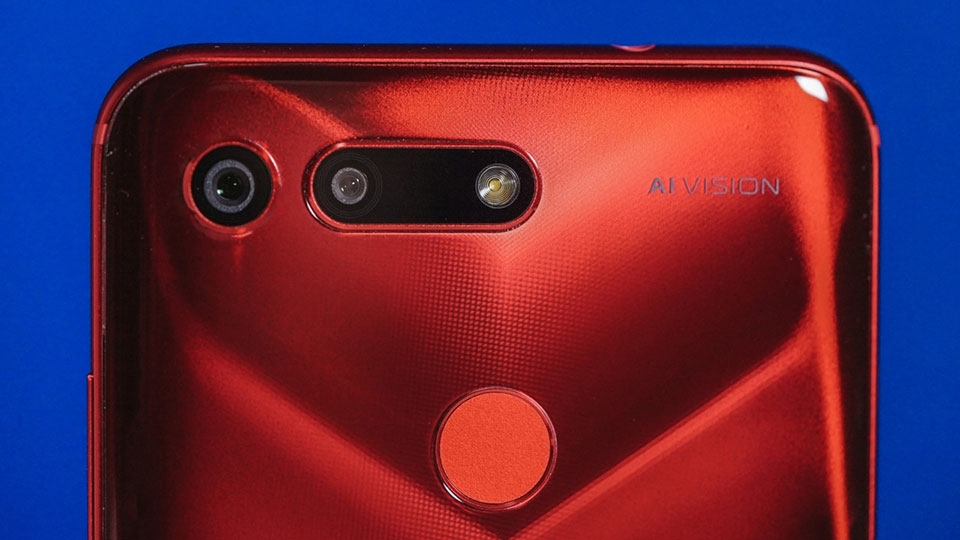 Honor View 20