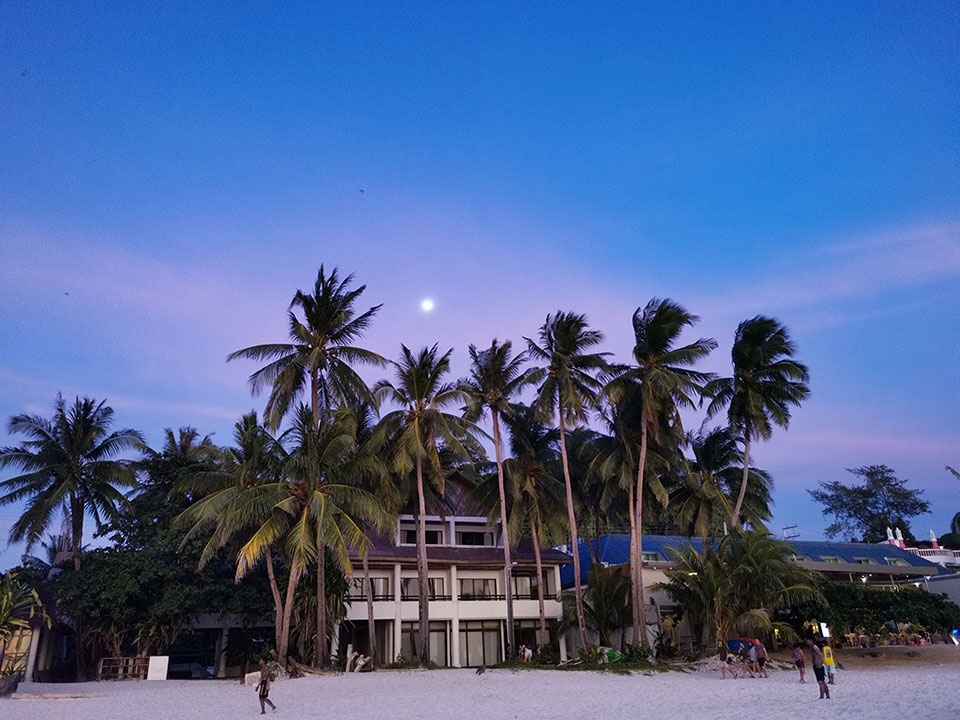 Honor View 20