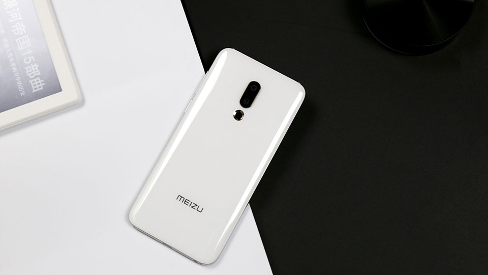 Meizu M9 Note