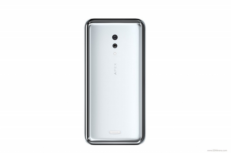 Vivo Apex 2019