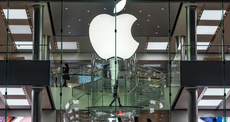 Apple sa thải 200 nhân viên thuộc mảng xe tự lái