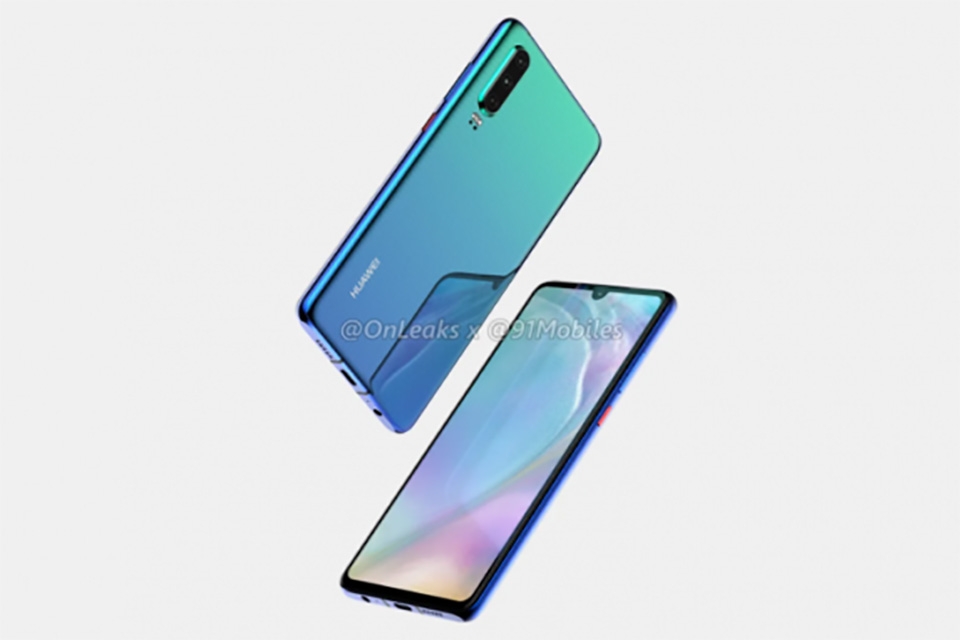 Huawei P3, P30 Pro Huawei P3, P30 Pro