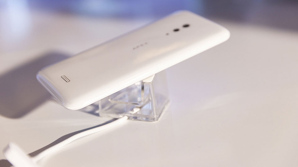 Vivo APEX 2019 Vivo APEX 2019