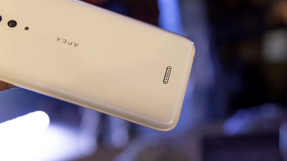 Vivo APEX 2019 Vivo APEX 2019