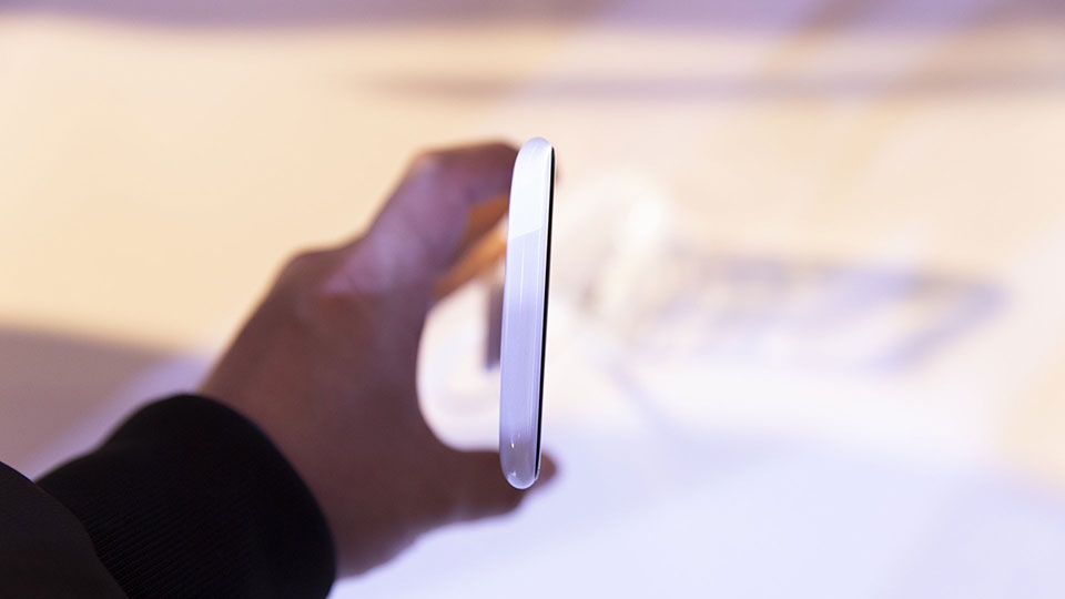 Vivo APEX 2019 Vivo APEX 2019