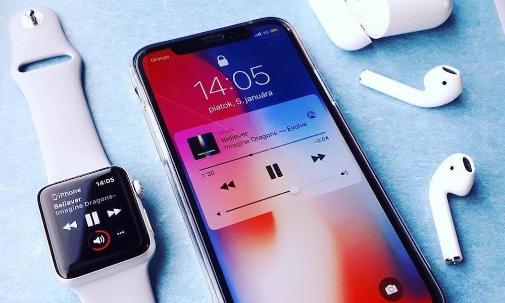 Apple nên nâng cấp những gì trên iPhone XI trong năm nay? 1