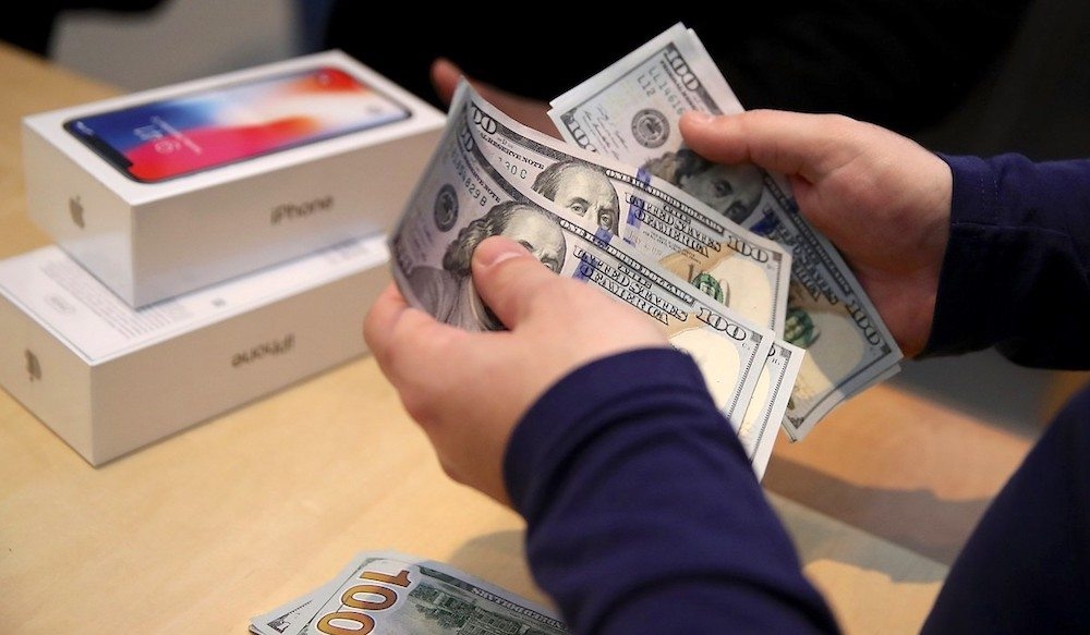 Apple nên nâng cấp những gì trên iPhone XI trong năm nay? 3