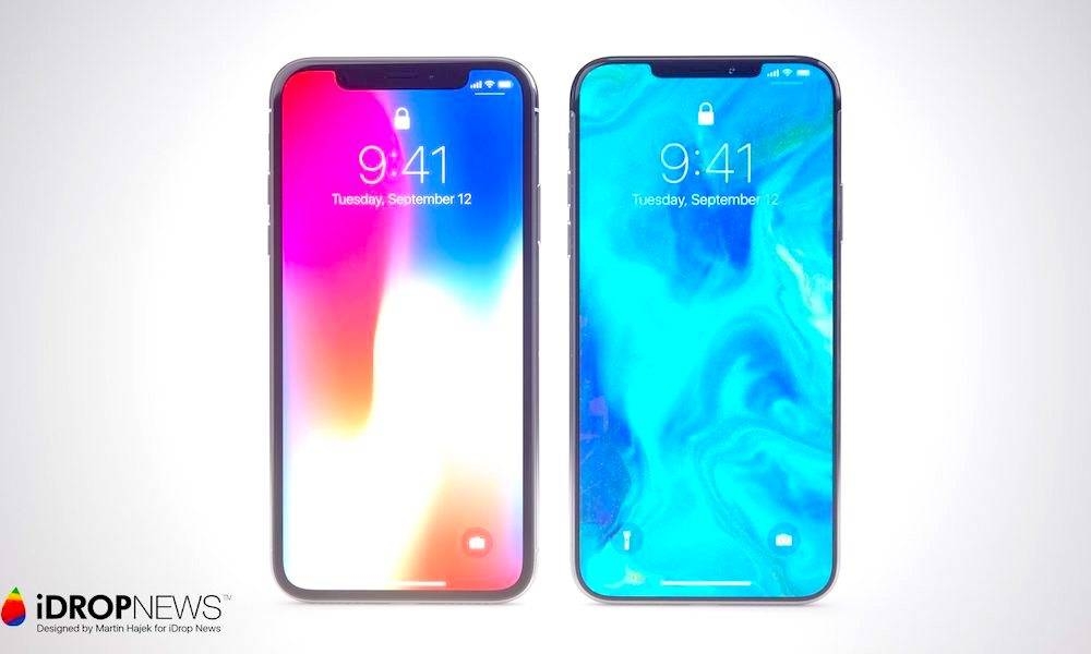 Apple nên nâng cấp những gì trên iPhone XI trong năm nay? 6